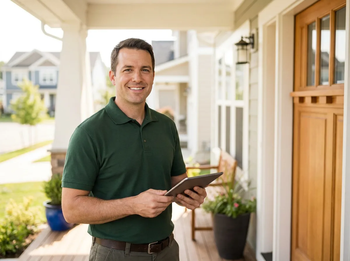 Pest control FAQs for Greenbrier, AR